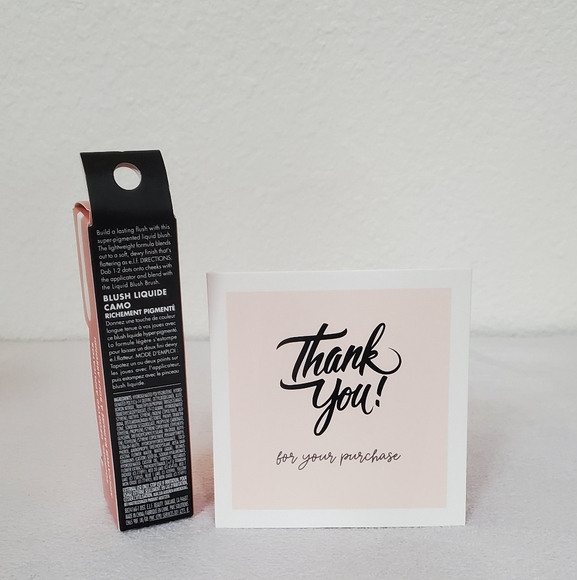 ๐ฐ Elf camo liquid blush - Picture 3 of 3